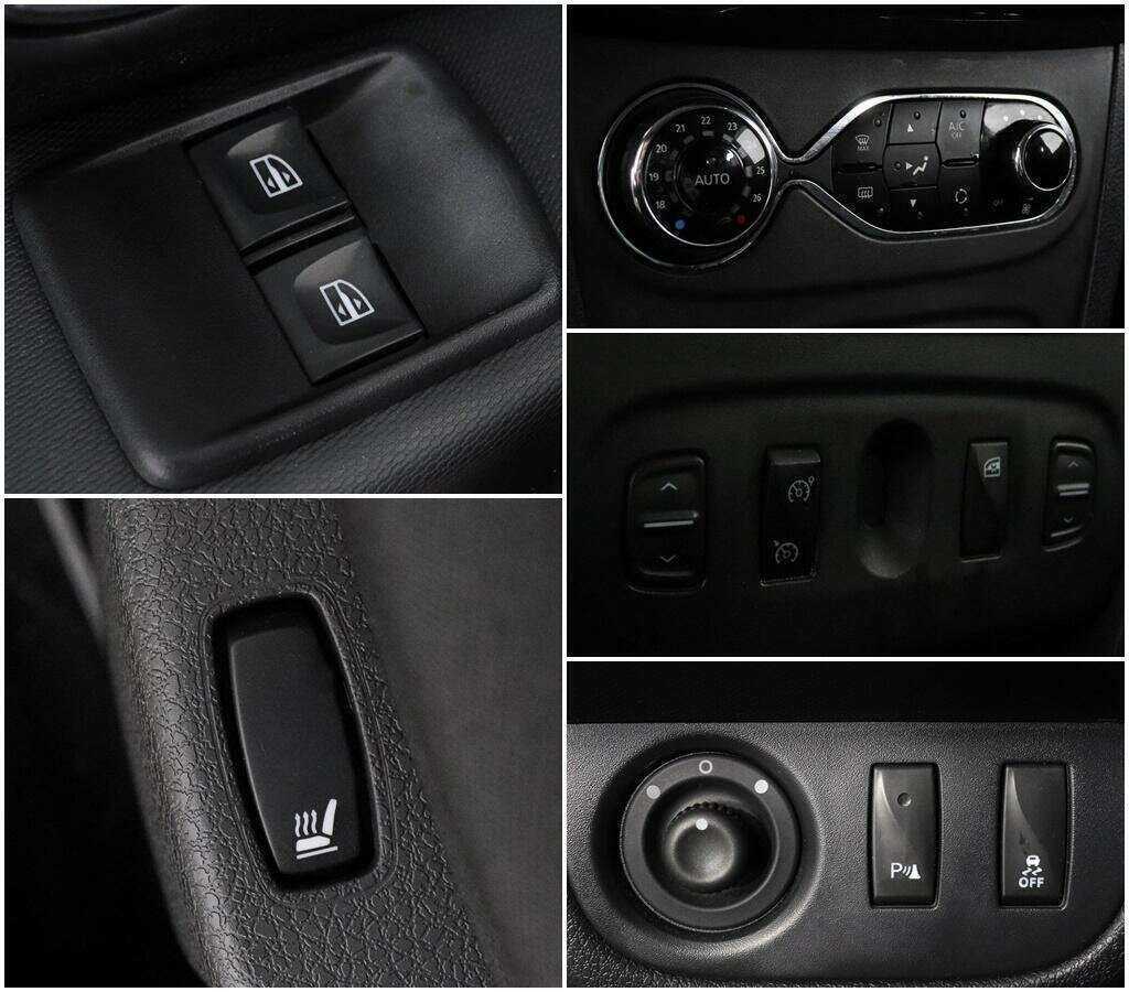 Renault Sandero б/у, 2020, Автоматическая. Фото: #12