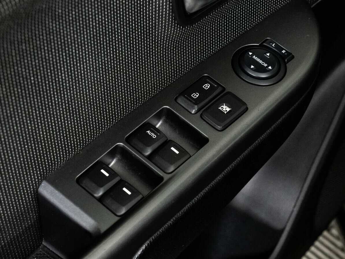 Kia Rio б/у, 2016, Автоматическая. Фото: #14
