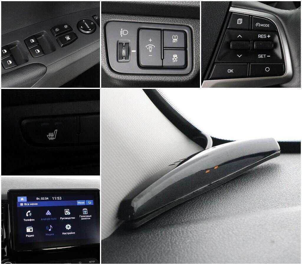 Hyundai Solaris б/у, 2020, Автоматическая. Фото: #11