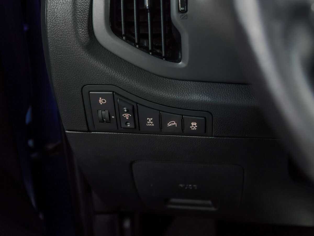 Kia Sportage б/у, 2012, Автоматическая. Фото: #13