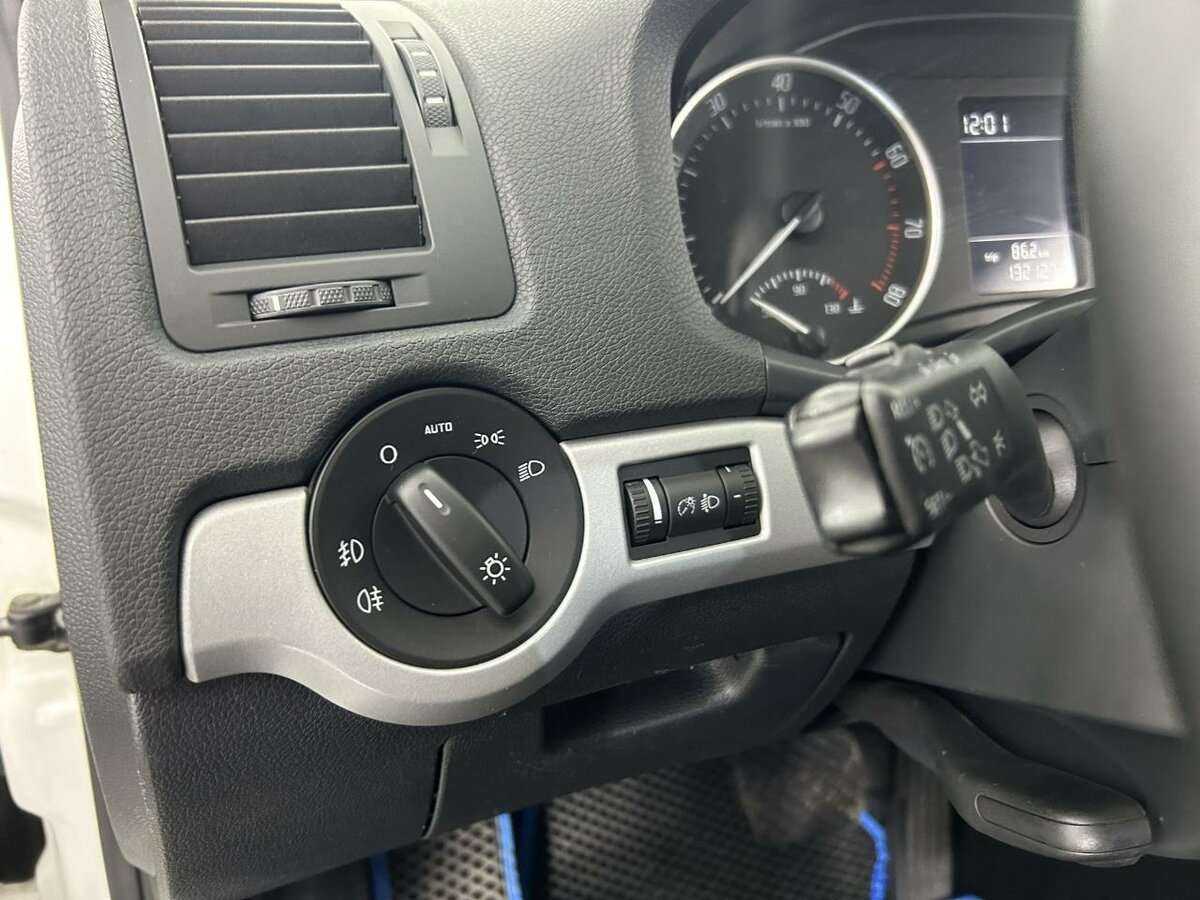 Skoda Octavia б/у, 2012, Автоматическая. Фото: #8