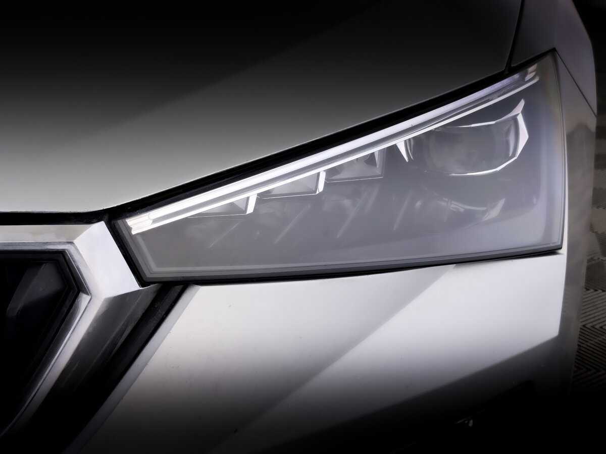 Skoda Rapid б/у, 2021, Автоматическая. Фото: #16