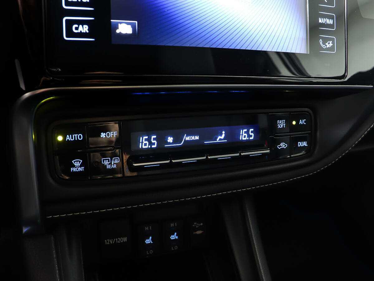 Toyota Corolla б/у, 2017, Вариатор. Фото: #14