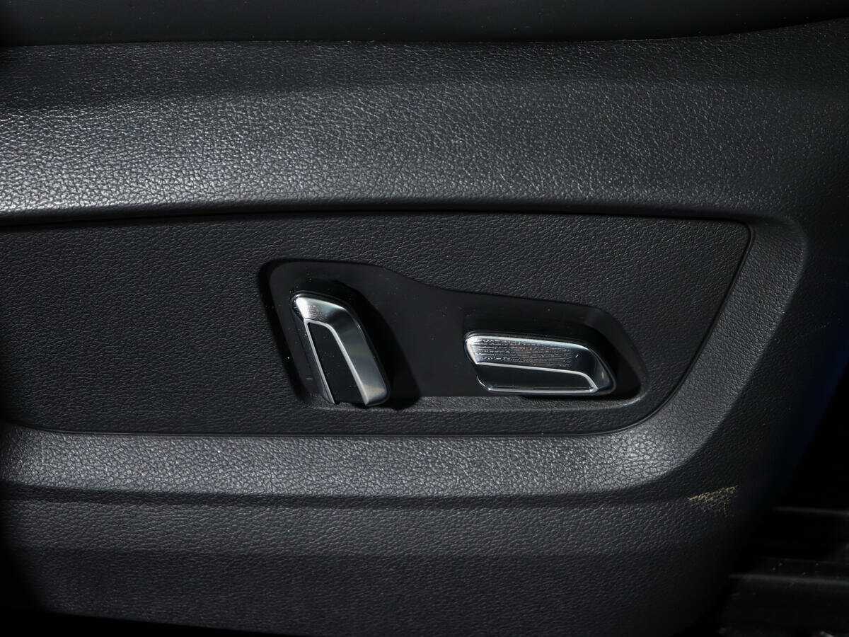 Chery Tiggo 7 Pro б/у, 2021, Вариатор. Фото: #13