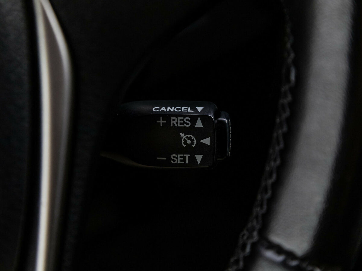 Toyota RAV4 б/у, 2016, Вариатор. Фото: #17