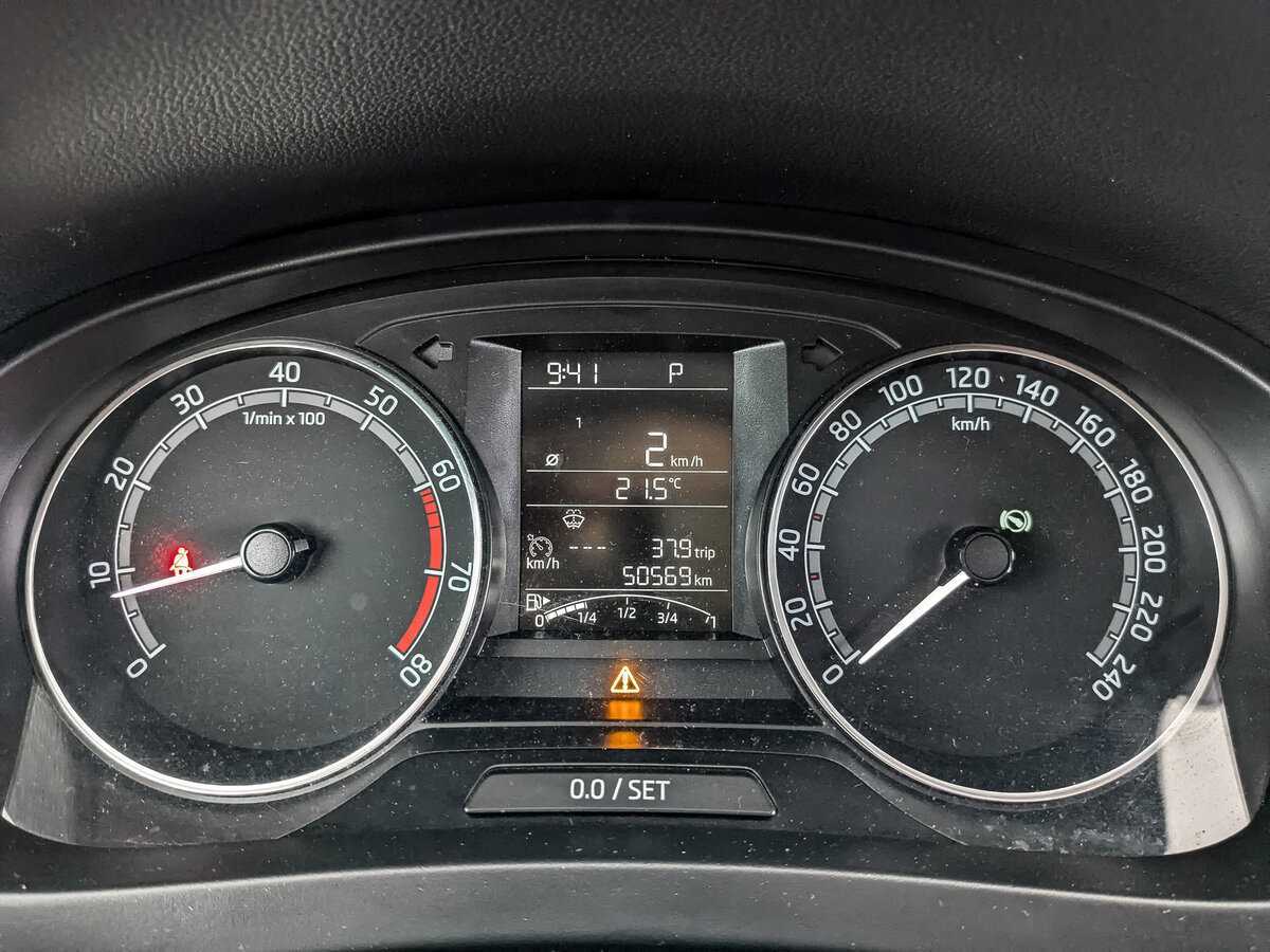 Skoda Rapid б/у, 2019, Автоматическая. Фото: #11