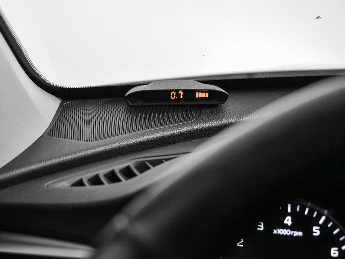 Kia Optima б/у, 2019, Автоматическая. Фото: #14