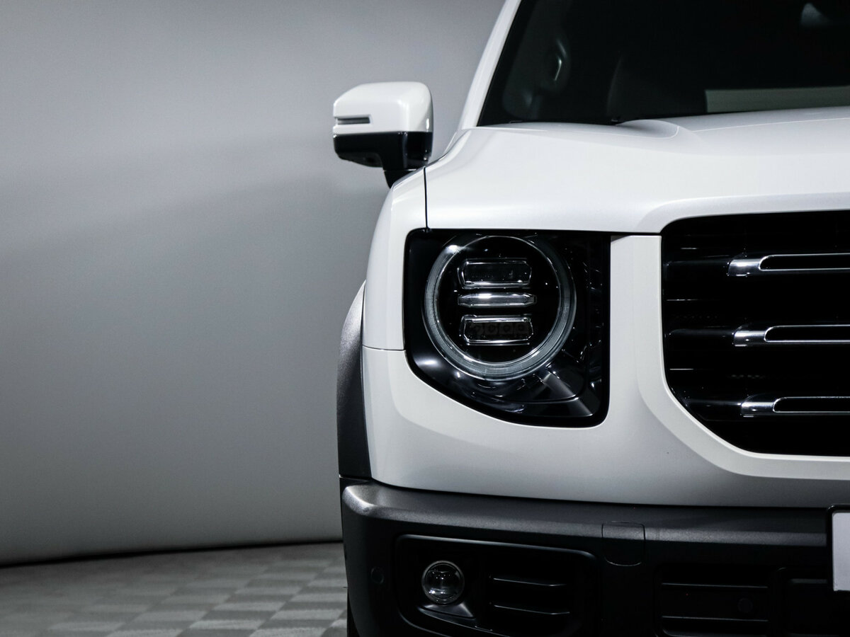 Haval Dargo б/у, 2022, Роботизированная. Фото: #16