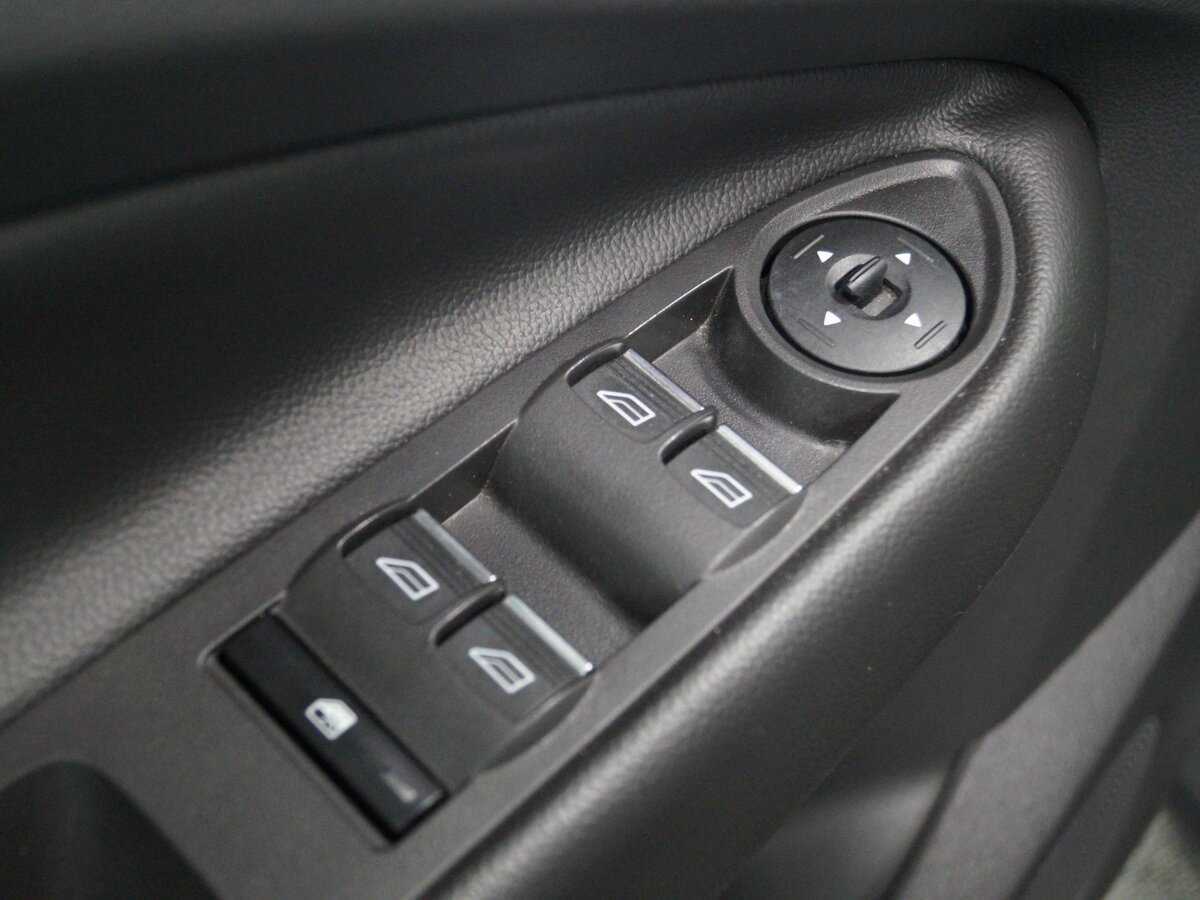 Ford Kuga б/у, 2018, Автоматическая. Фото: #12