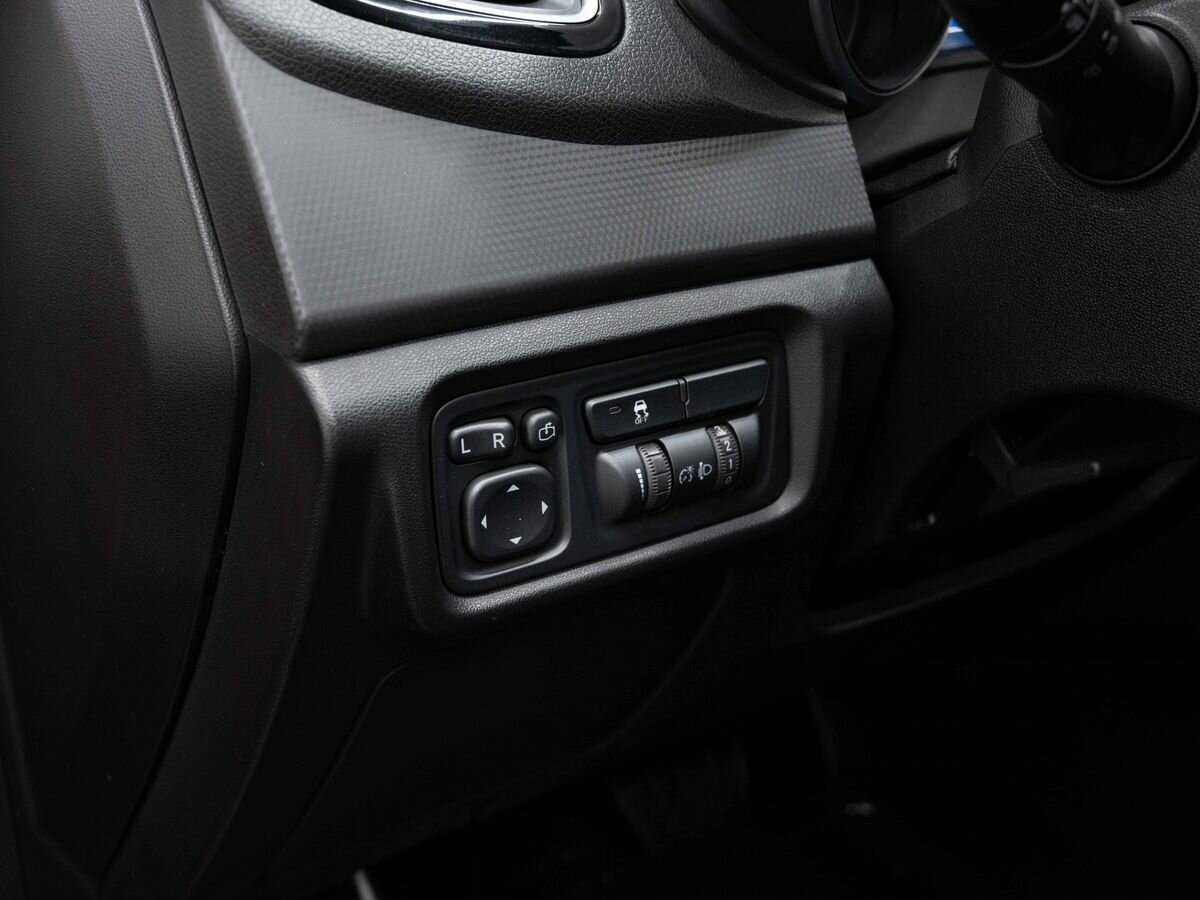 Chery Tiggo 5 б/у, 2018, Вариатор. Фото: #18