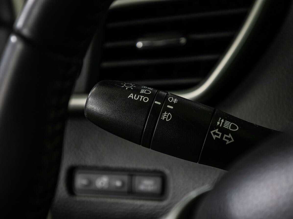 Nissan Qashqai б/у, 2015, Вариатор. Фото: #13