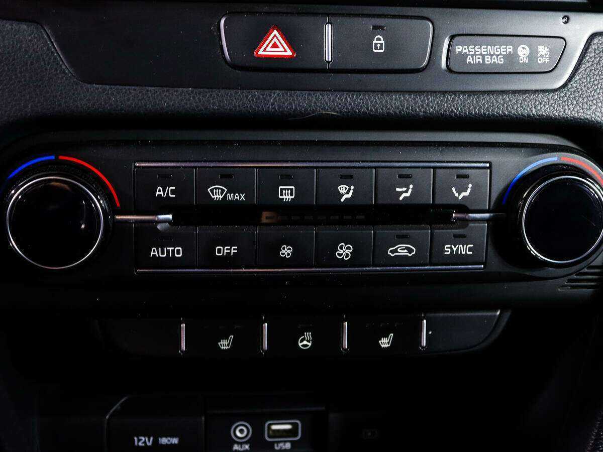 Kia Ceed б/у, 2018, Роботизированная. Фото: #14