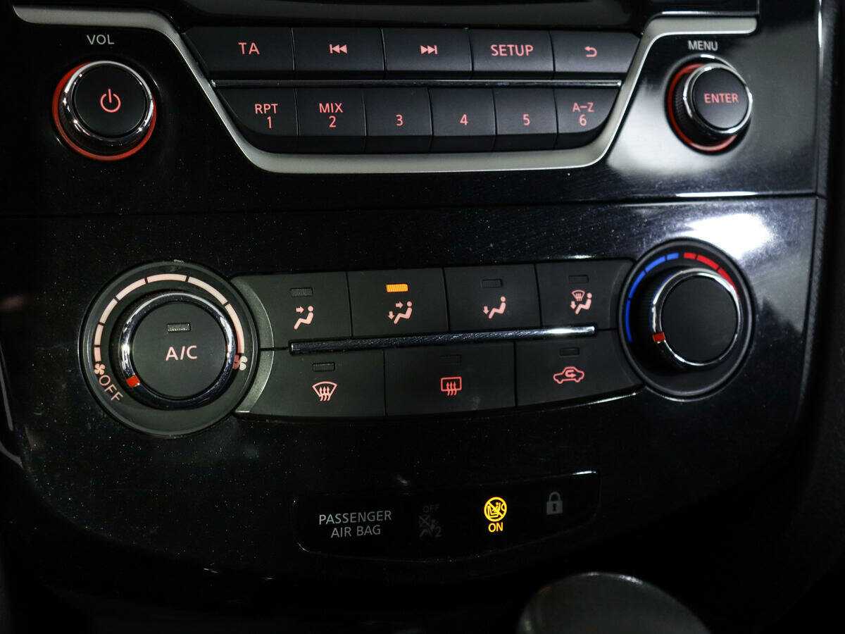 Nissan Qashqai б/у, 2018, Вариатор. Фото: #16