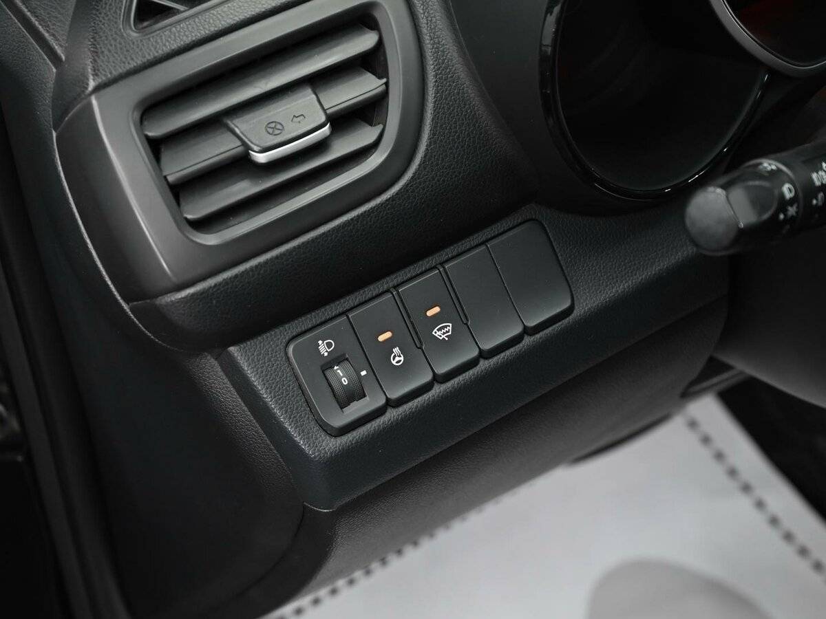 Kia Rio б/у, 2014, Автоматическая. Фото: #7