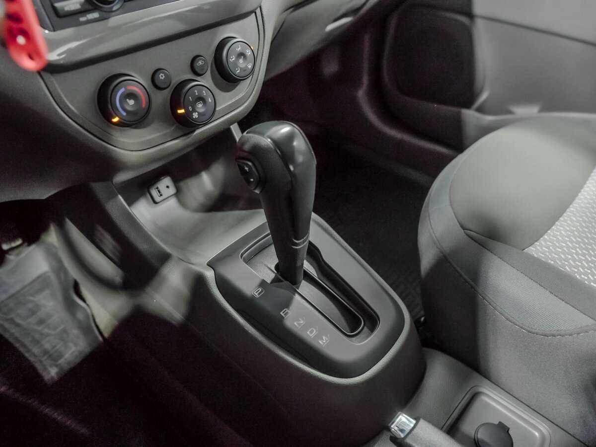 Chevrolet Cobalt б/у, 2021, Автоматическая. Фото: #9