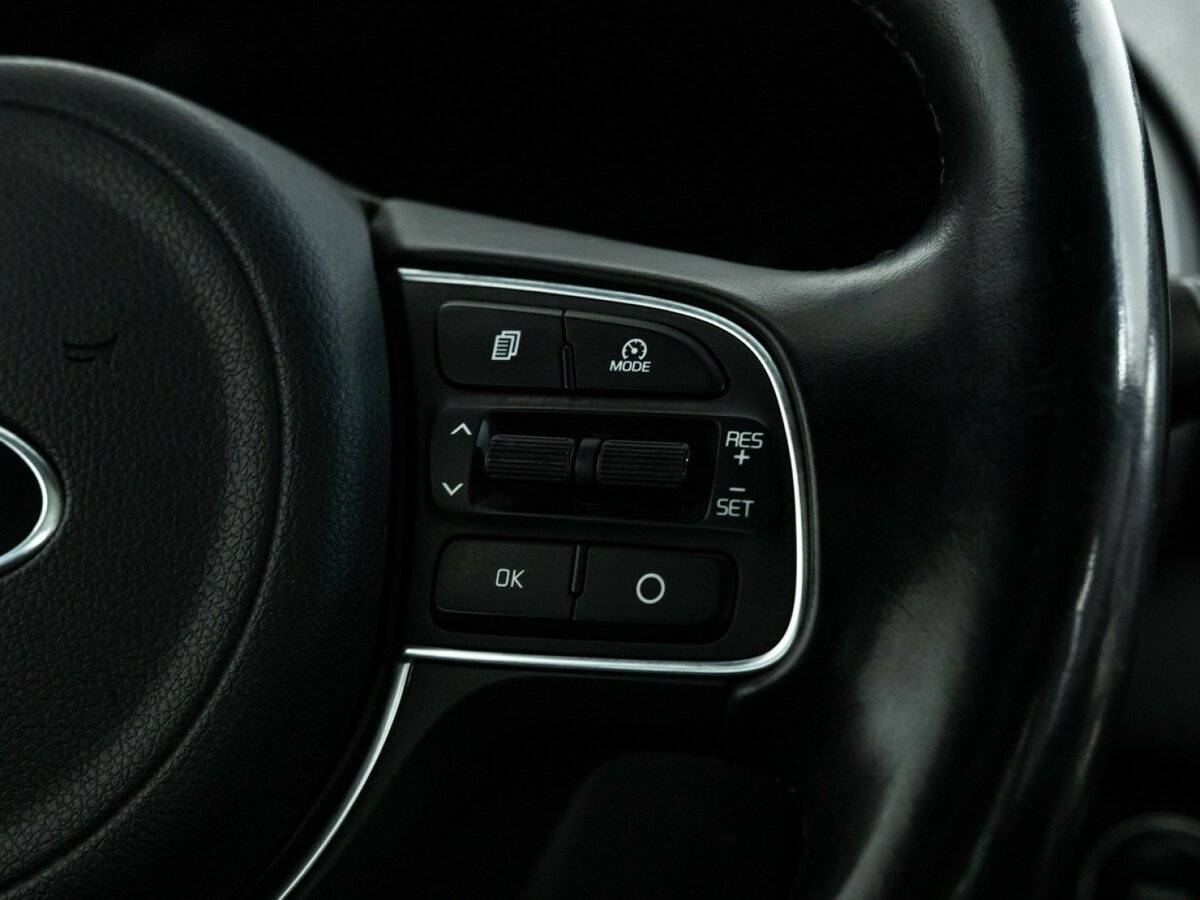 Kia Sportage б/у, 2018, Автоматическая. Фото: #24