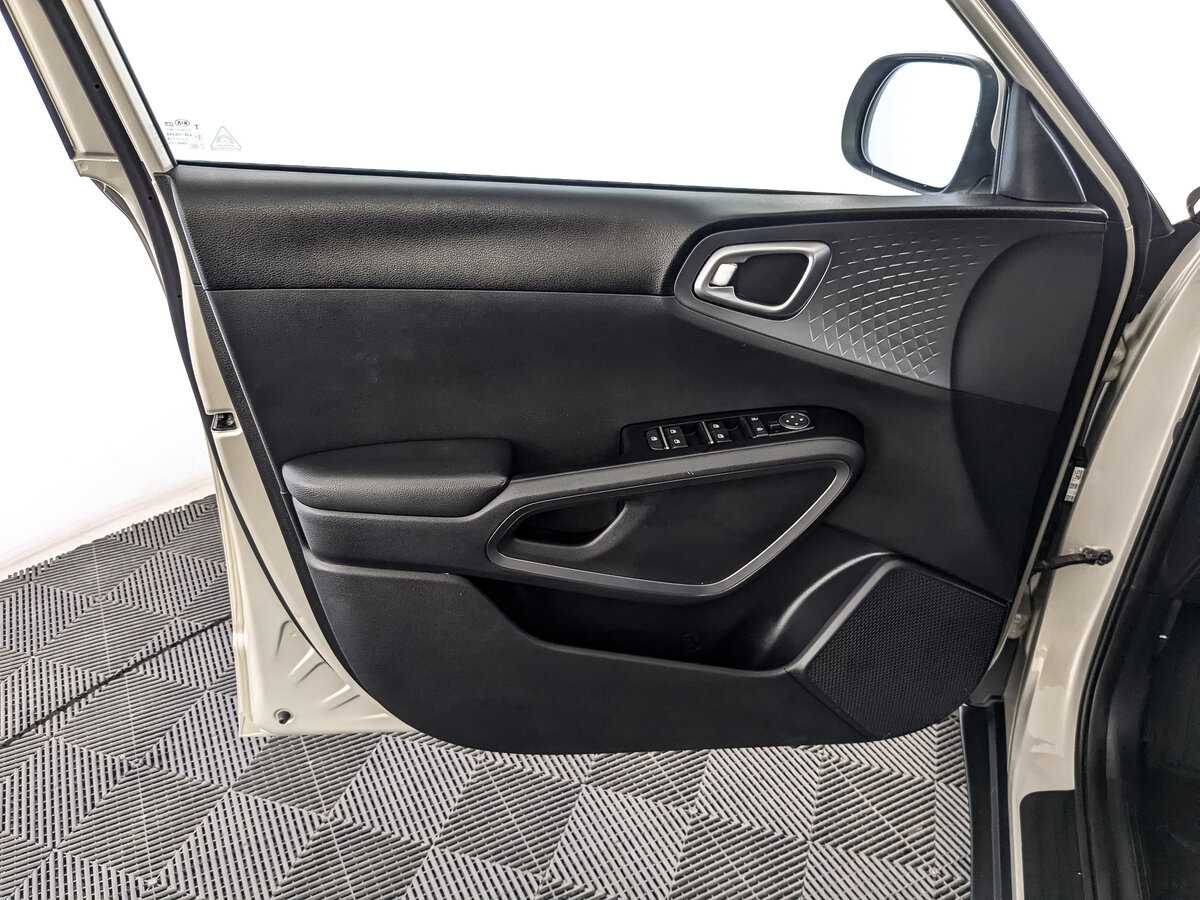 Kia Soul б/у, 2019, Автоматическая. Фото: #14