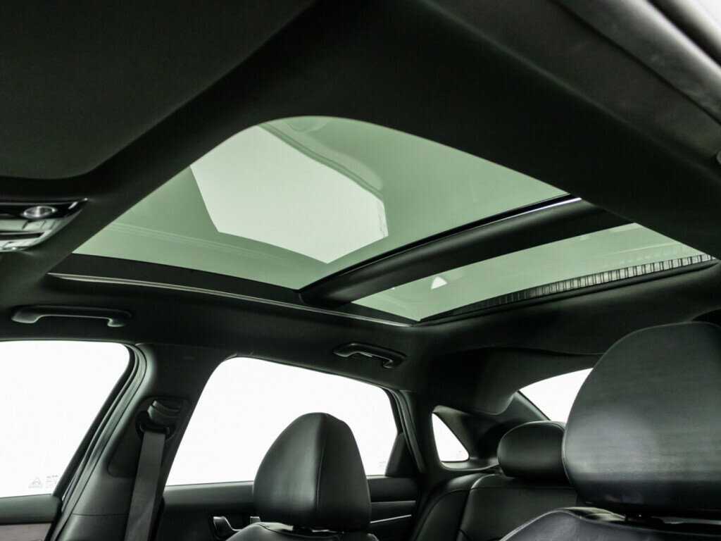 Kia K5 б/у, 2020, Автоматическая. Фото: #19