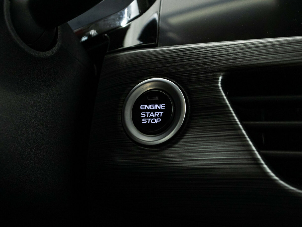 Geely Tugella б/у, 2021, Автоматическая. Фото: #18