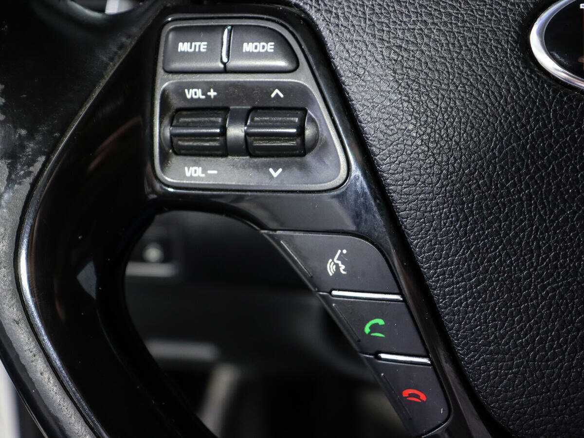 Kia Cerato б/у, 2017, Механическая. Фото: #14