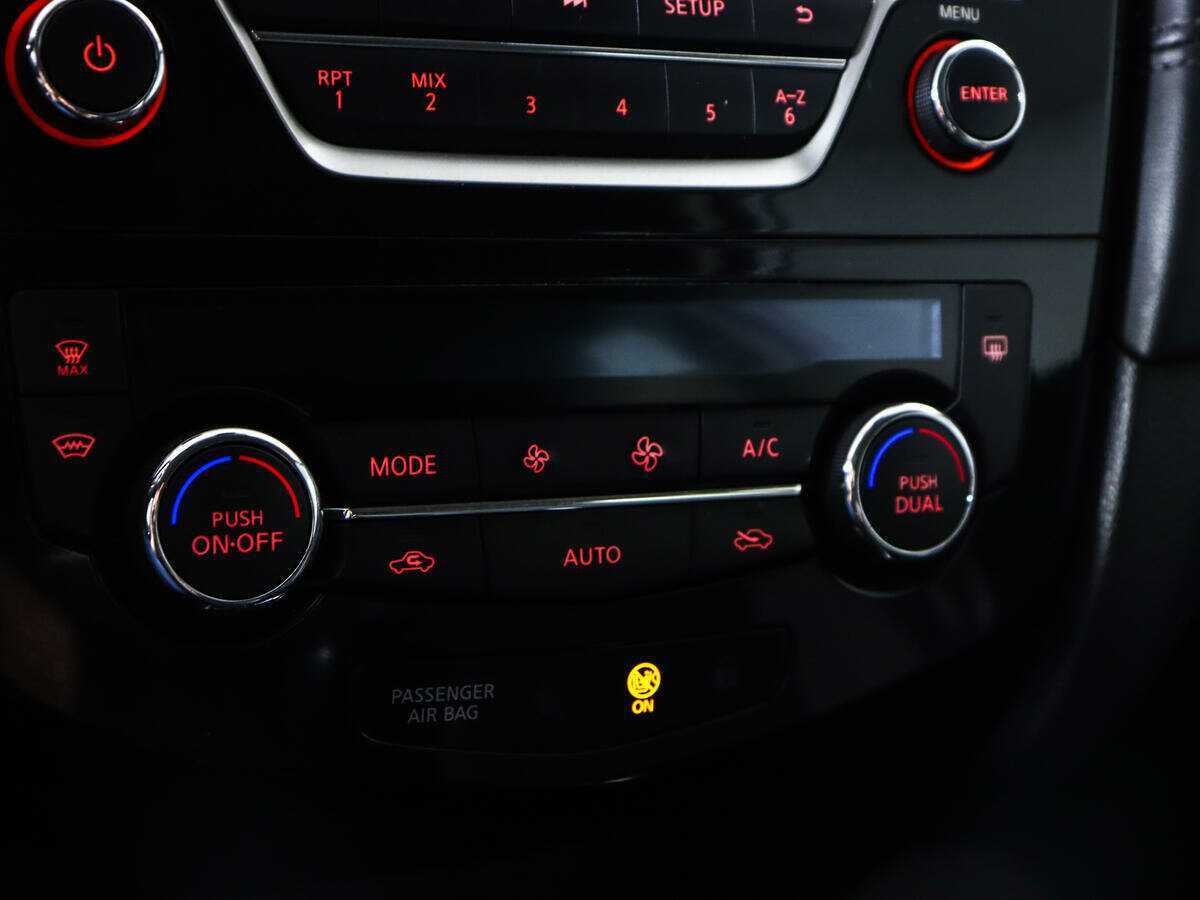 Nissan Qashqai б/у, 2019, Вариатор. Фото: #11