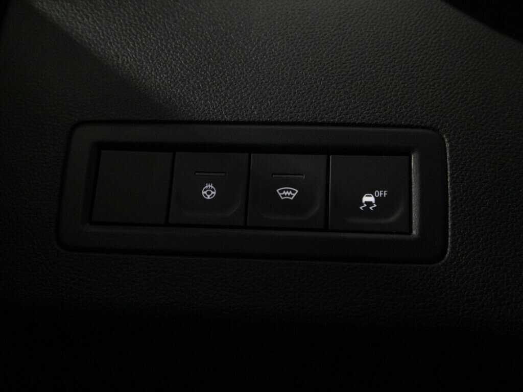 Renault Arkana б/у, 2019, Вариатор. Фото: #16