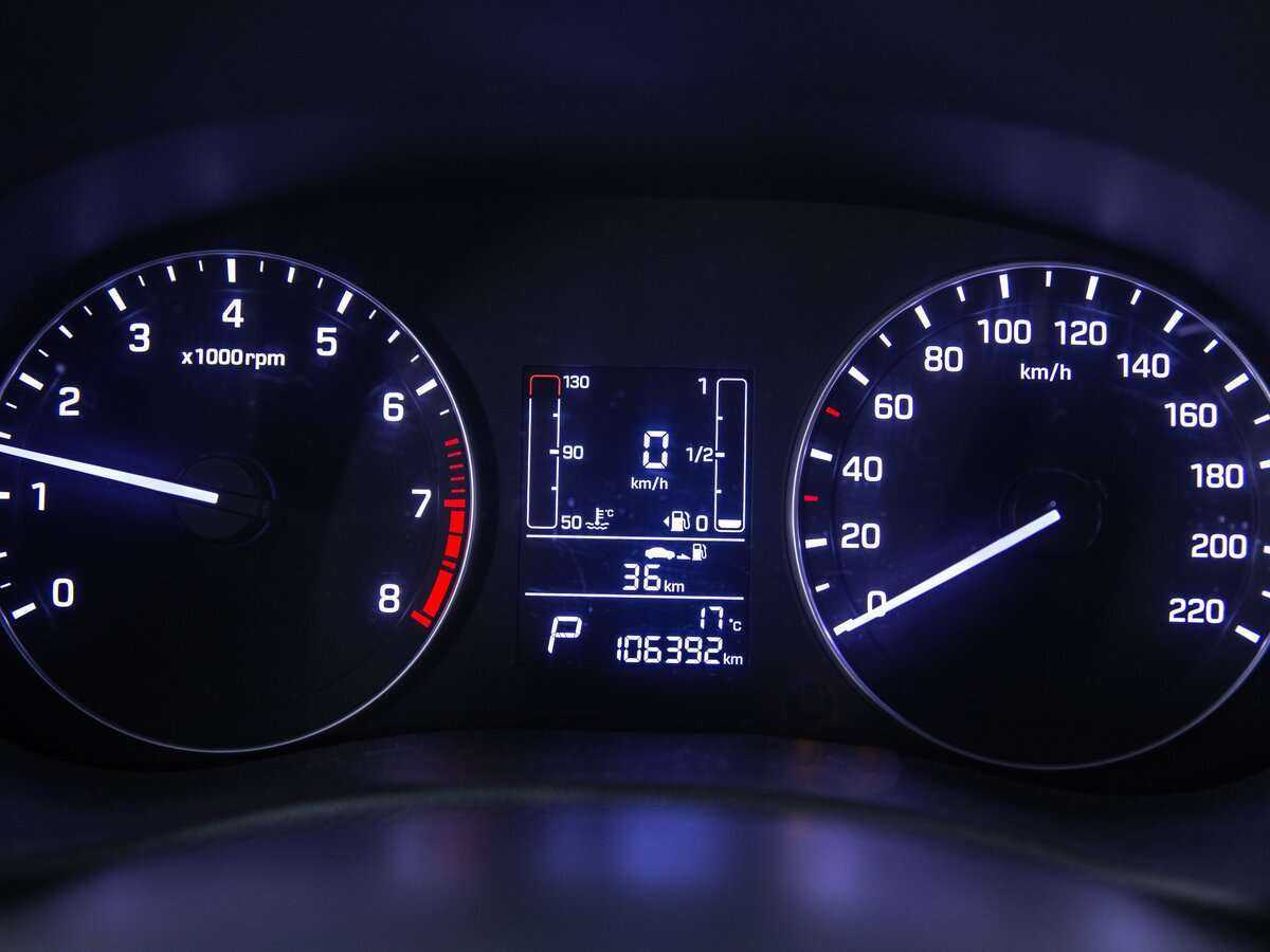 Hyundai Creta б/у, 2017, Автоматическая. Фото: #13
