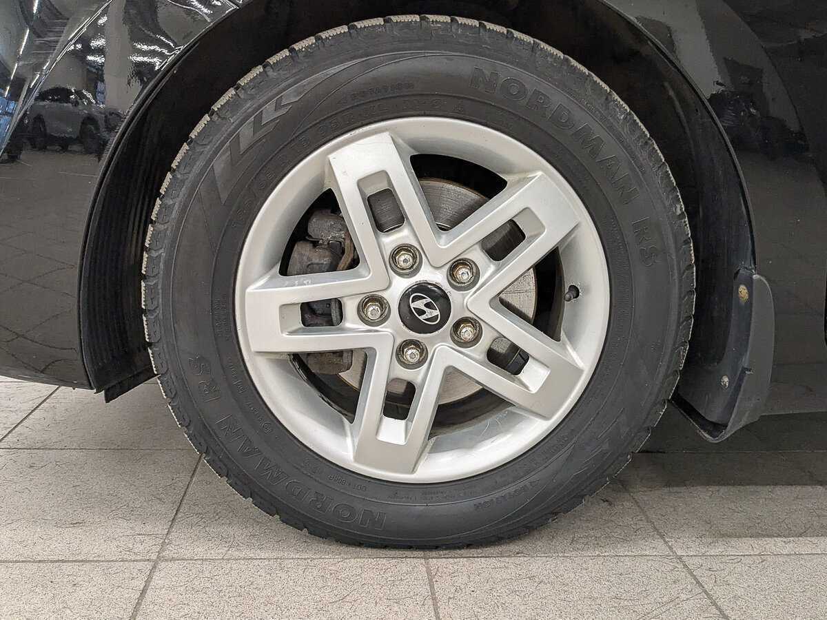 Hyundai i30 б/у, 2015, Автоматическая. Фото: #11