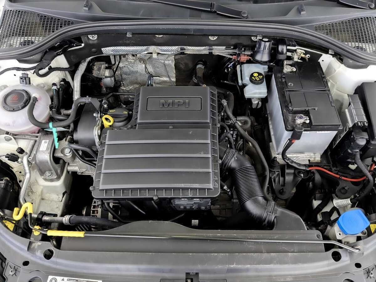 Skoda Octavia б/у, 2019, Автоматическая. Фото: #8