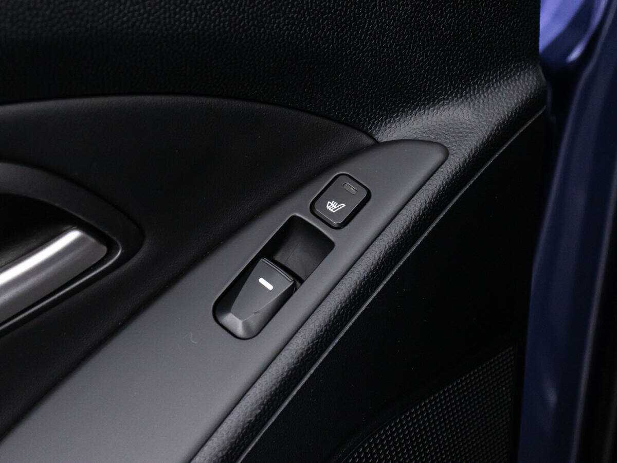 Hyundai ix35 б/у, 2013, Автоматическая. Фото: #18