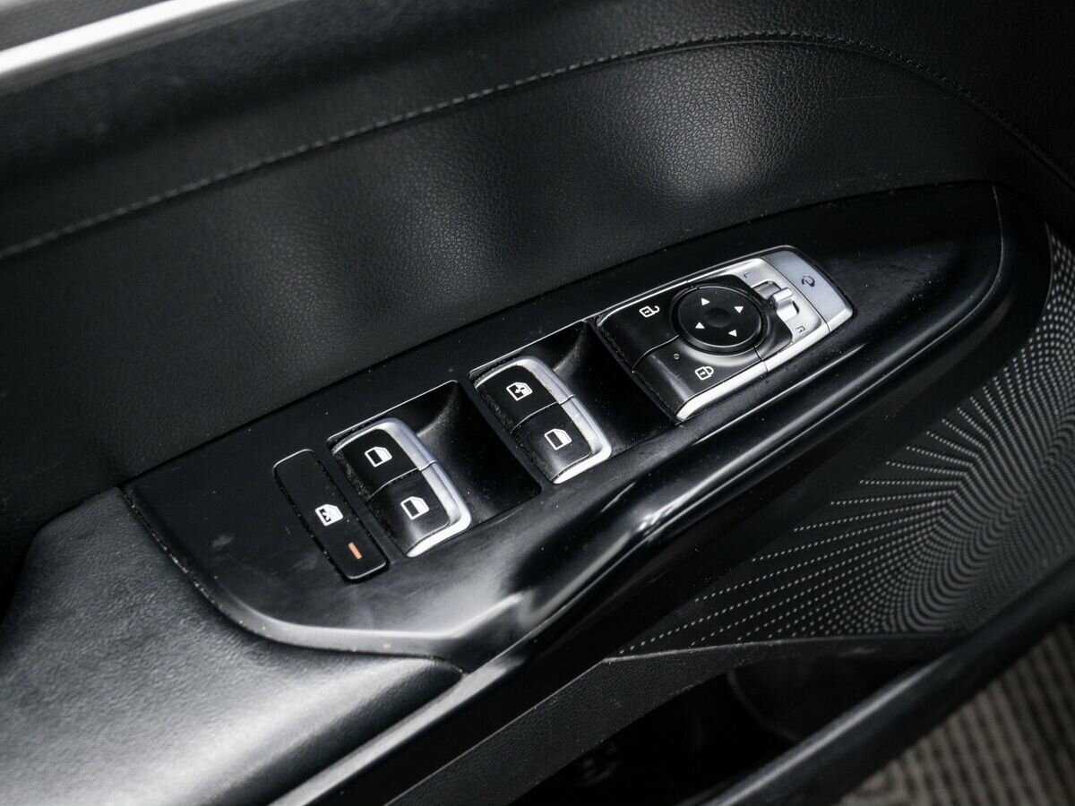 Kia K5 б/у, 2021, Автоматическая. Фото: #16