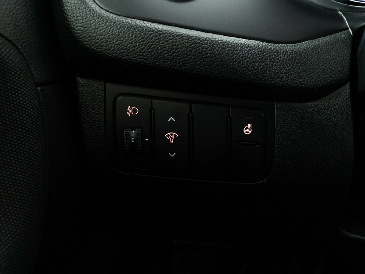 Kia Ceed б/у, 2013, Механическая. Фото: #14
