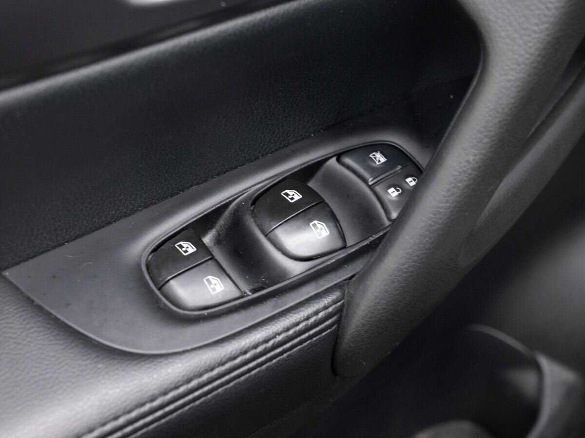 Nissan Qashqai б/у, 2019, Вариатор. Фото: #16