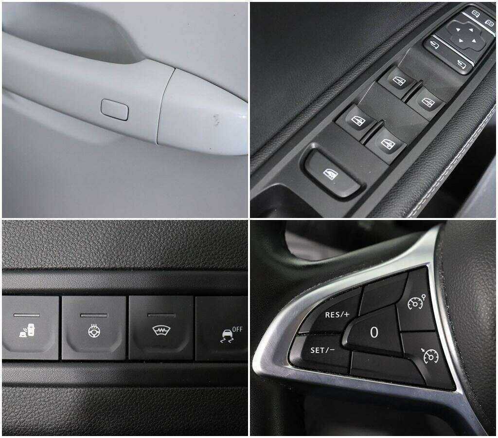 Renault Arkana б/у, 2019, Вариатор. Фото: #14