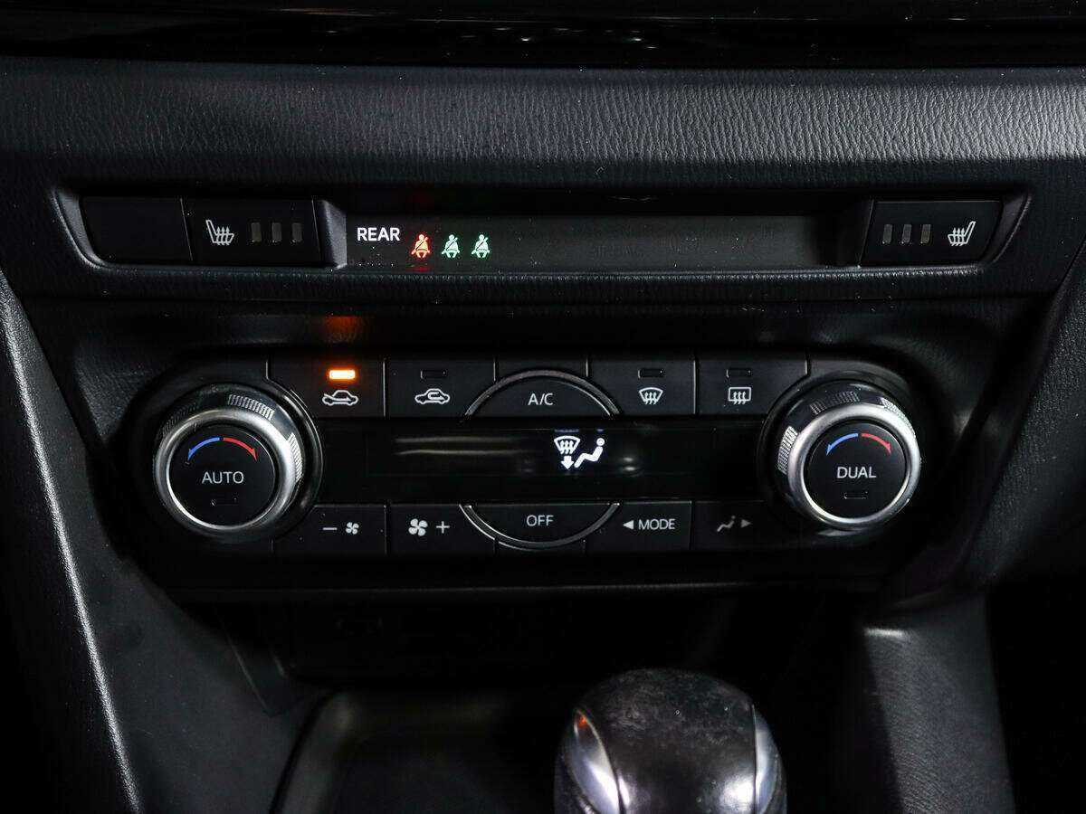 Mazda 3 б/у, 2014, Автоматическая. Фото: #17