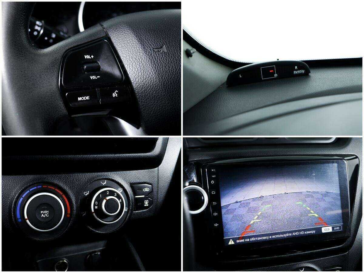 Kia Rio б/у, 2012, Механическая. Фото: #13