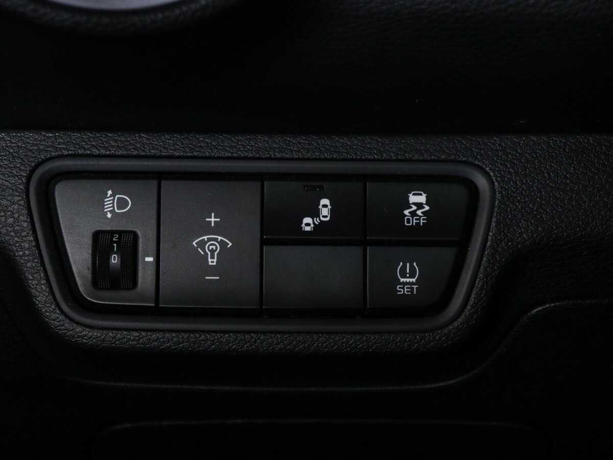 Kia Cerato б/у, 2021, Автоматическая. Фото: #13