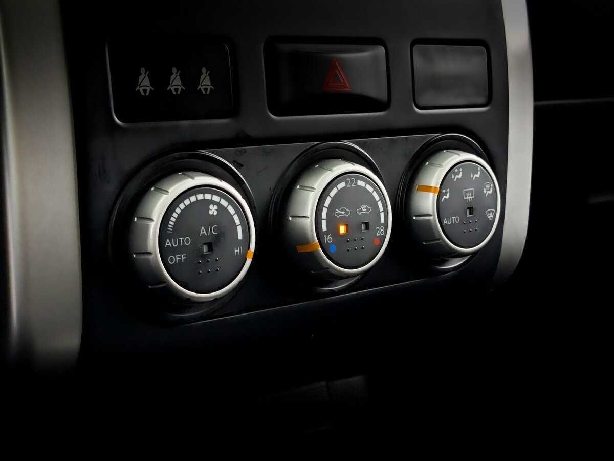 Nissan X-Trail б/у, 2013, Вариатор. Фото: #21