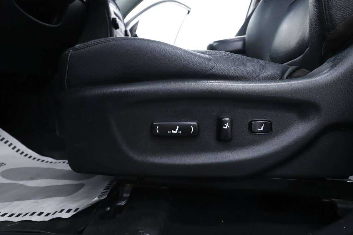 Kia Sorento б/у, 2012, Автоматическая. Фото: #8