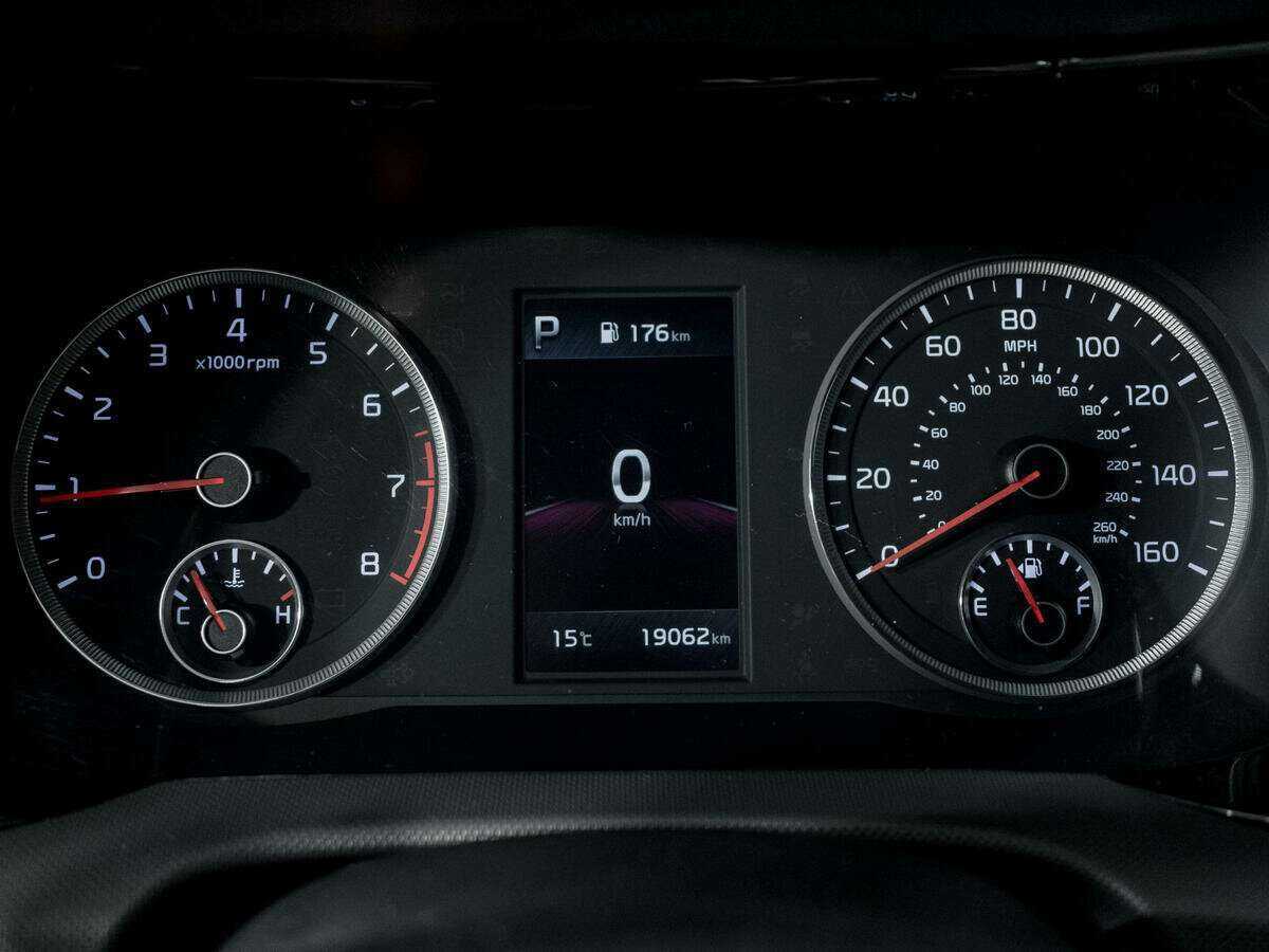 Kia K5 б/у, 2022, Автоматическая. Фото: #9