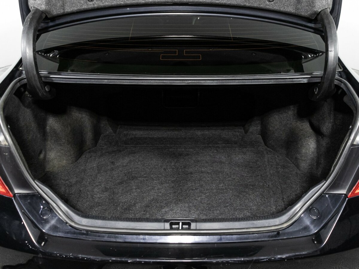 Toyota Camry б/у, 2014, Автоматическая. Фото: #17