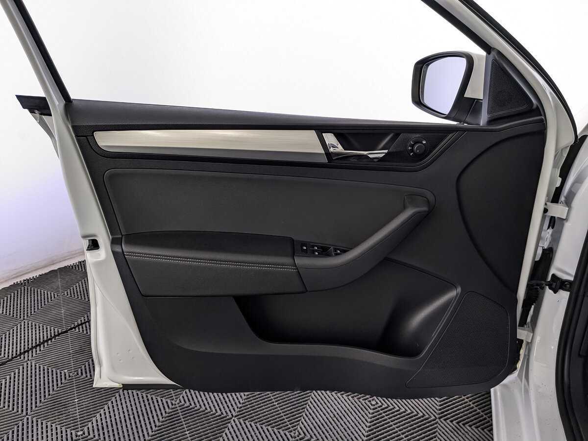Skoda Rapid б/у, 2019, Механическая. Фото: #13