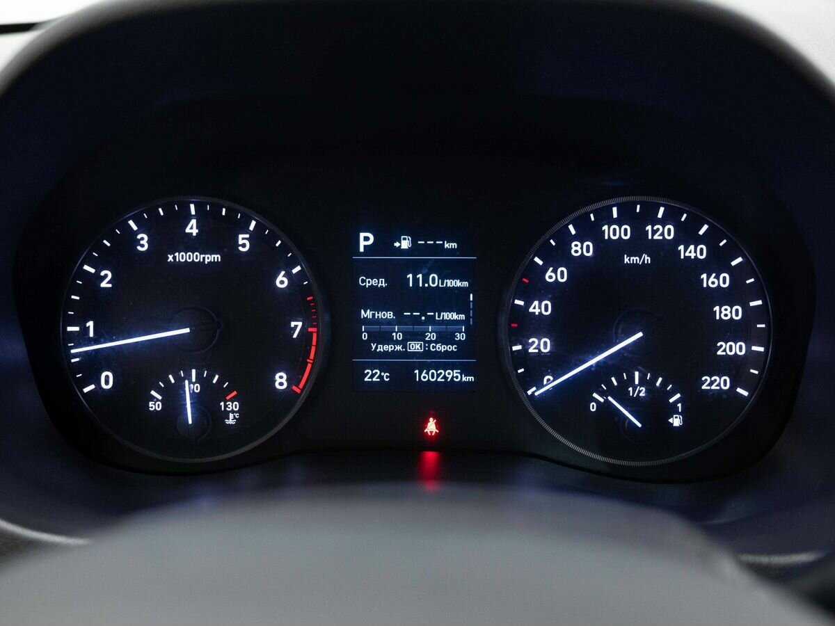 Hyundai Solaris б/у, 2018, Автоматическая. Фото: #18