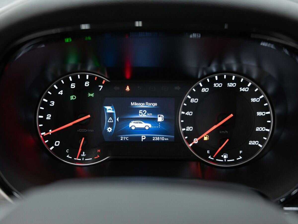 Changan CS35PLUS б/у, 2022, Автоматическая. Фото: #14