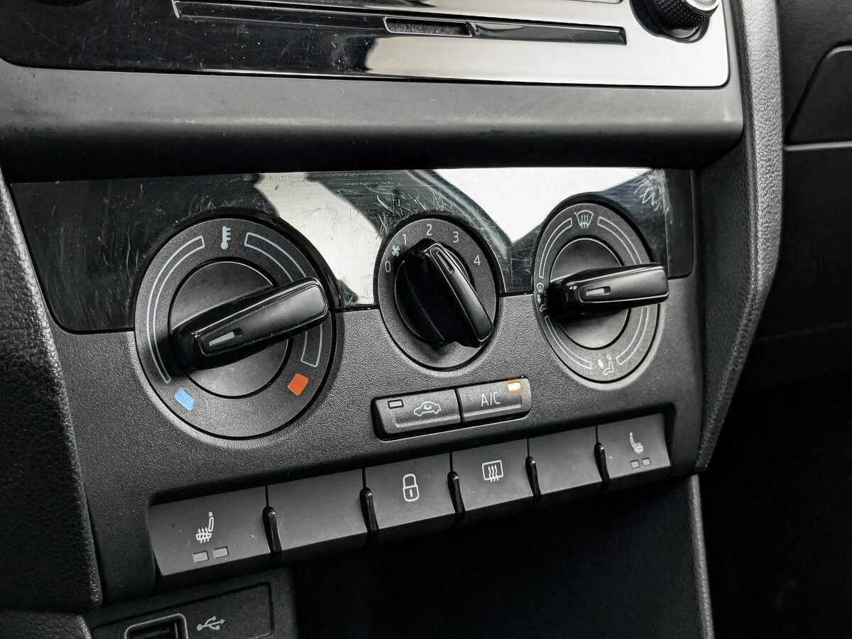 Skoda Rapid б/у, 2019, Автоматическая. Фото: #16