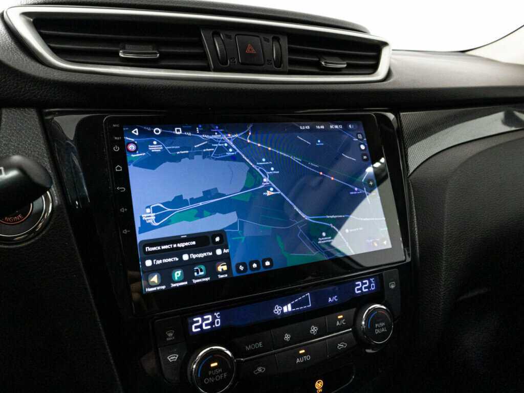 Nissan X-Trail б/у, 2015, Вариатор. Фото: #15