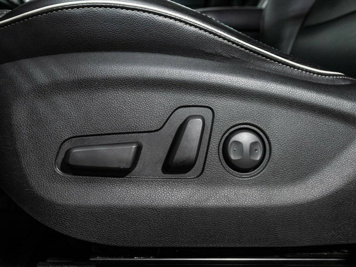 Kia Sportage б/у, 2018, Автоматическая. Фото: #14