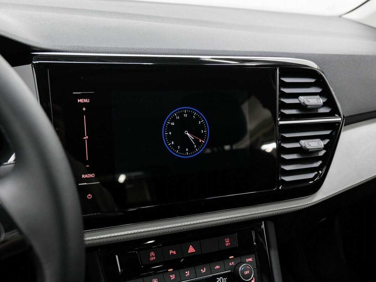 Jetta VS5 б/у, 2023, Автоматическая. Фото: #20
