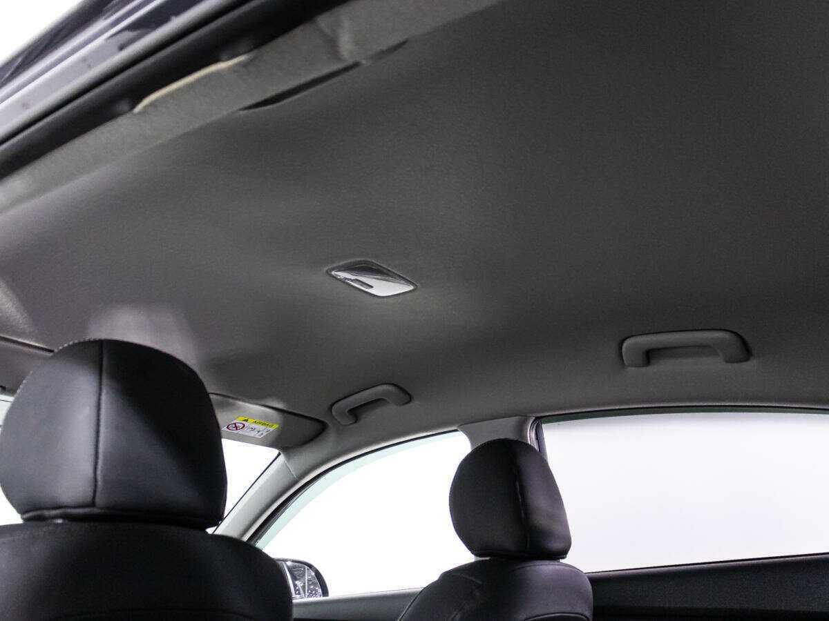 Kia Rio б/у, 2021, Автоматическая. Фото: #28
