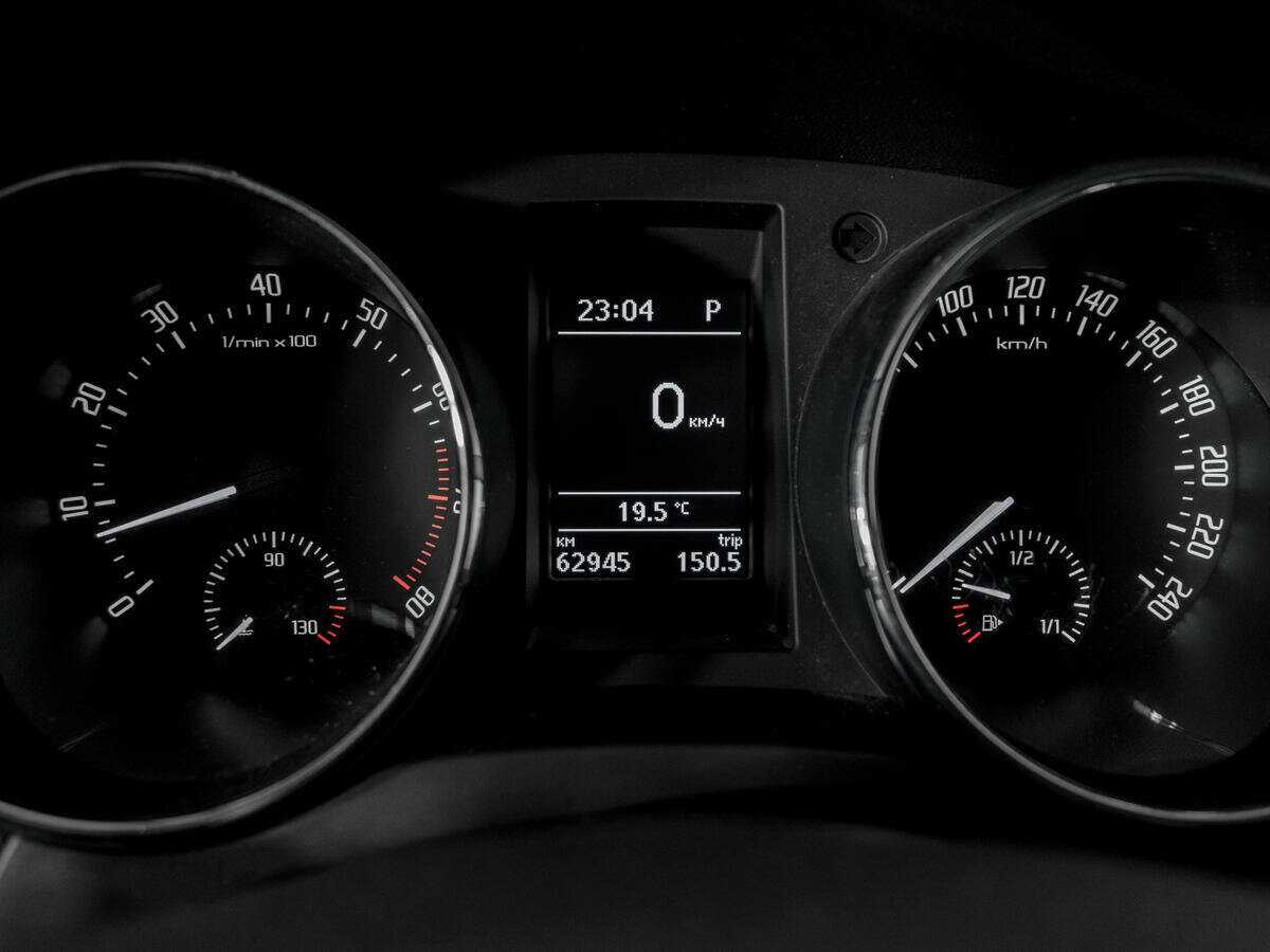 Skoda Yeti б/у, 2013, Роботизированная. Фото: #10